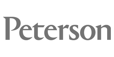 Peterson Logo