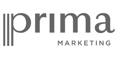 Prima Marketing Logo